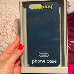 Heyday Phone Case